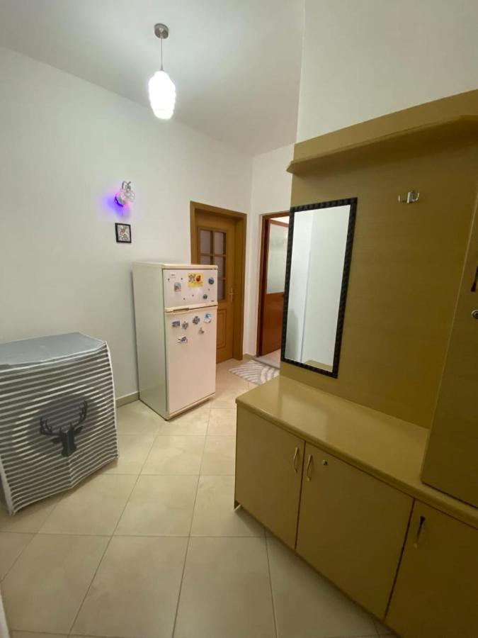 Dhimitrulla Guest-house Leilighet Përmet